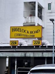 Blk 20 Jalan Klinik (Bukit Merah), HDB 3 Rooms #635527711